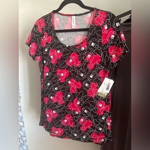 NWT Disney Classic T size small